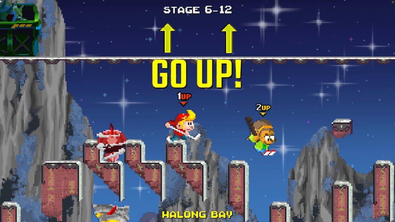 Slam and Roll thumbnail 8