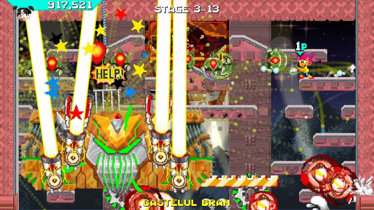 Slam and Roll thumbnail 4