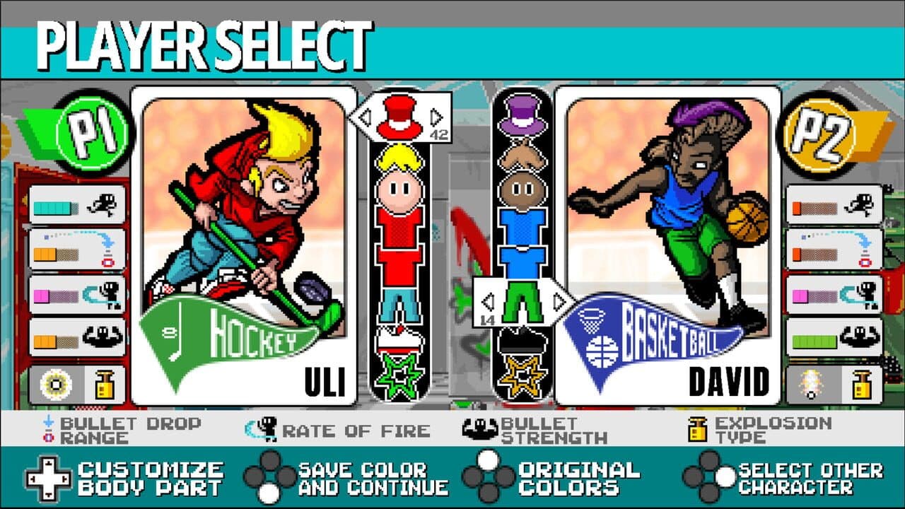 Slam and Roll thumbnail 9
