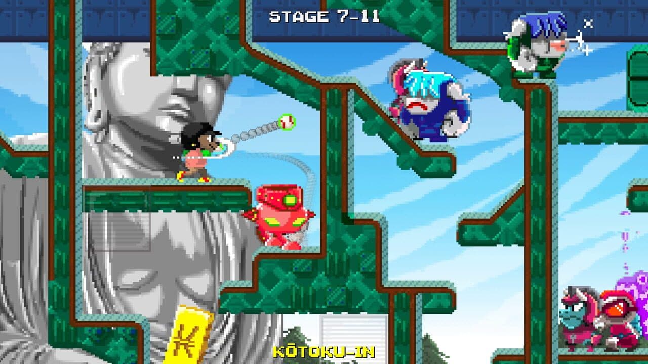 Slam and Roll thumbnail 11