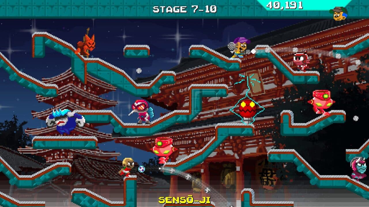Slam and Roll thumbnail 3