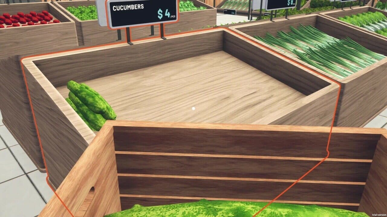 Hydroponics Farm & Store Simulator thumbnail 4