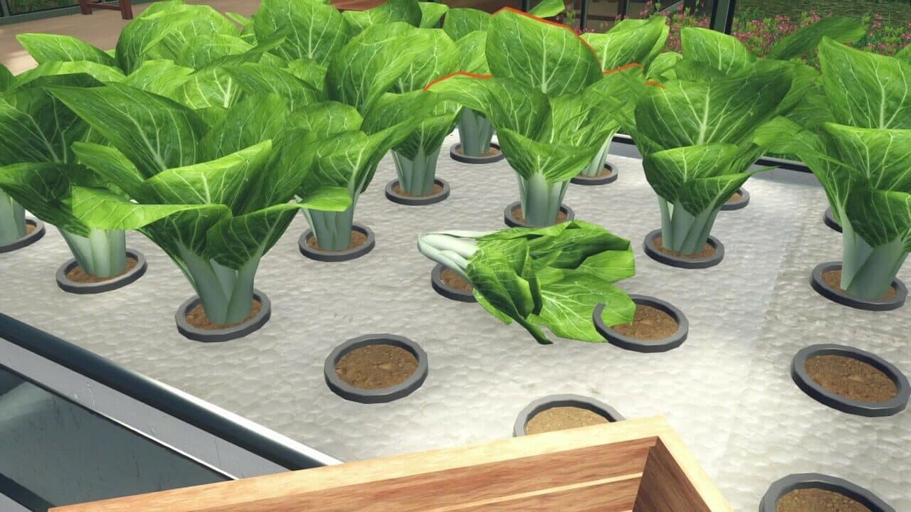 Hydroponics Farm & Store Simulator thumbnail 7