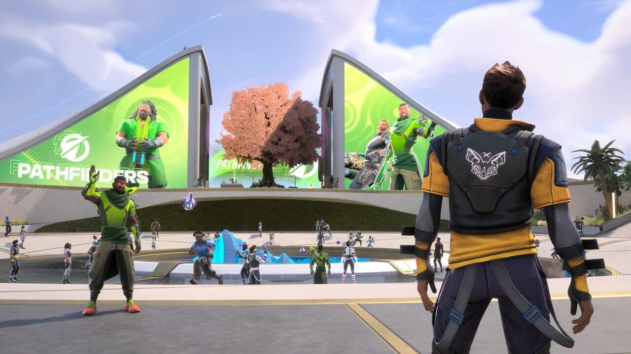 Project Ethos thumbnail 3