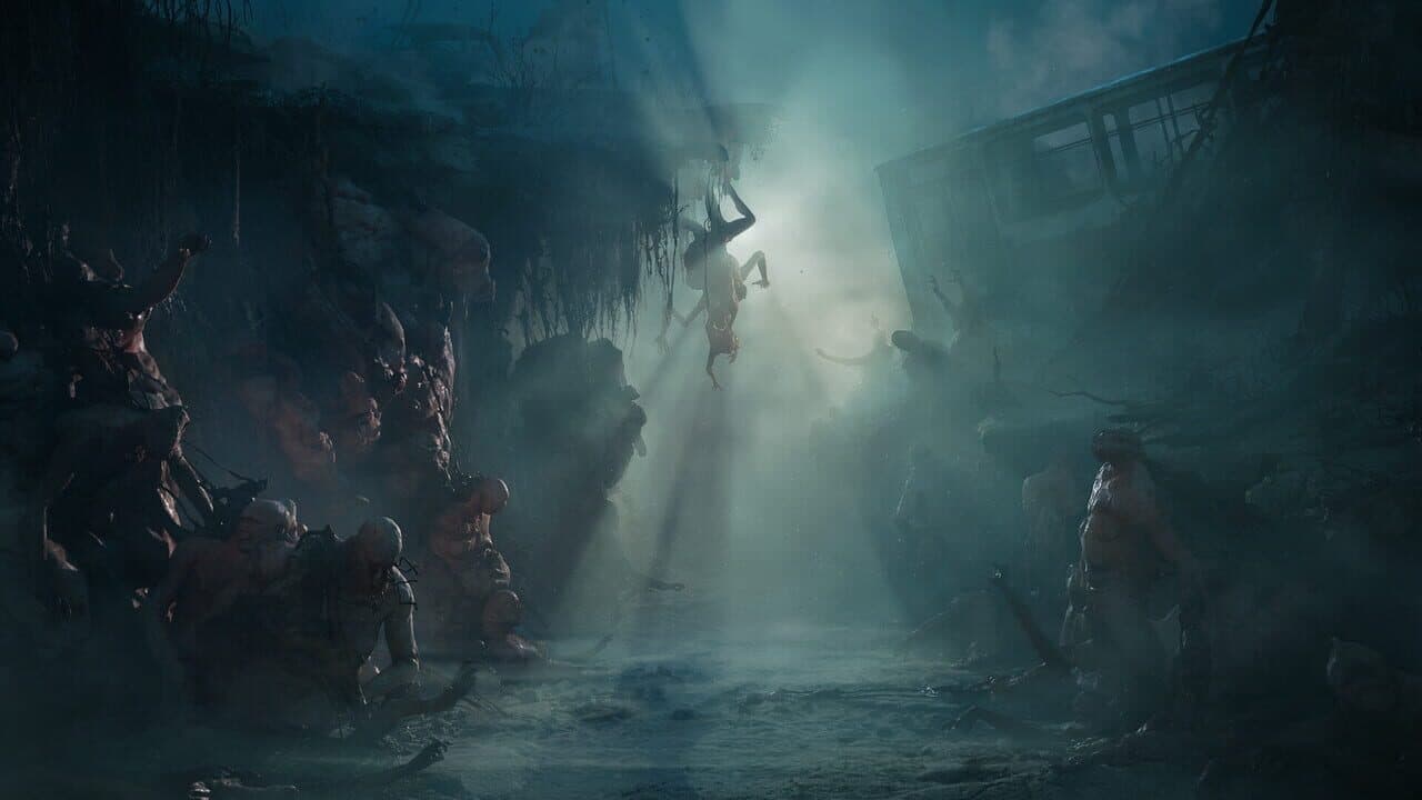 Cronos: The New Dawn thumbnail 2
