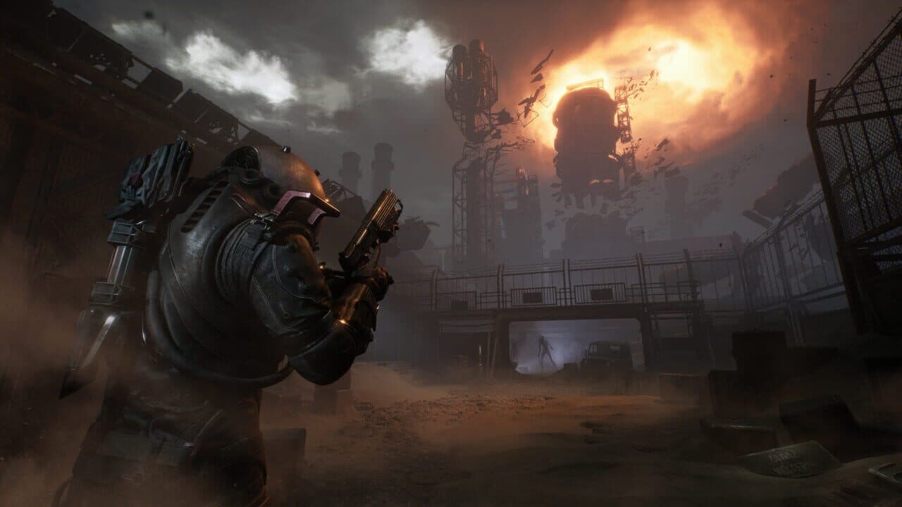 Cronos: The New Dawn thumbnail 4