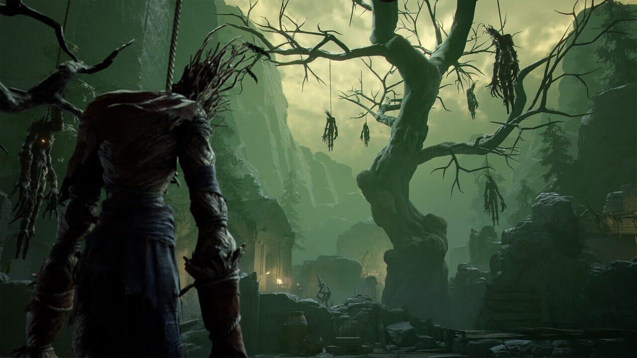 Mistfall Hunter thumbnail 4