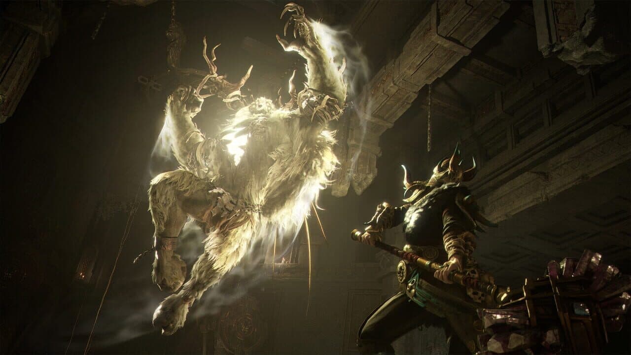 Mistfall Hunter thumbnail 5