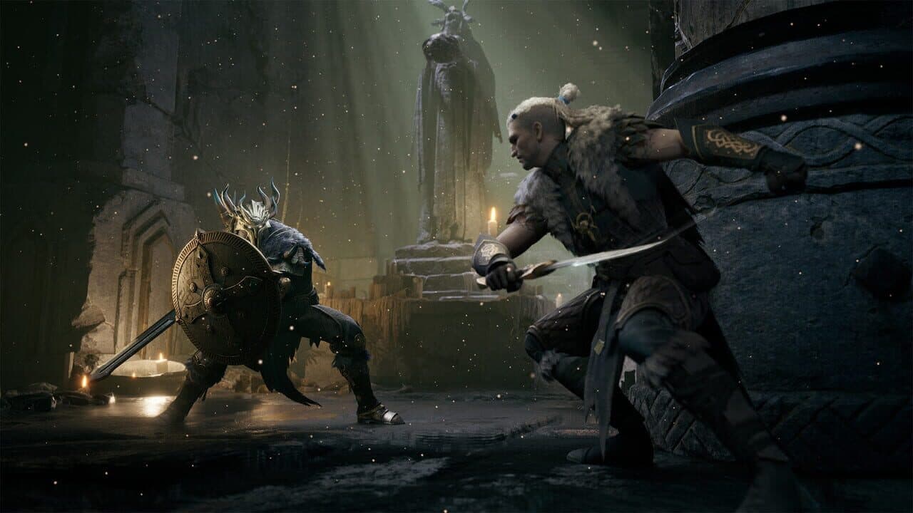 Mistfall Hunter thumbnail 6