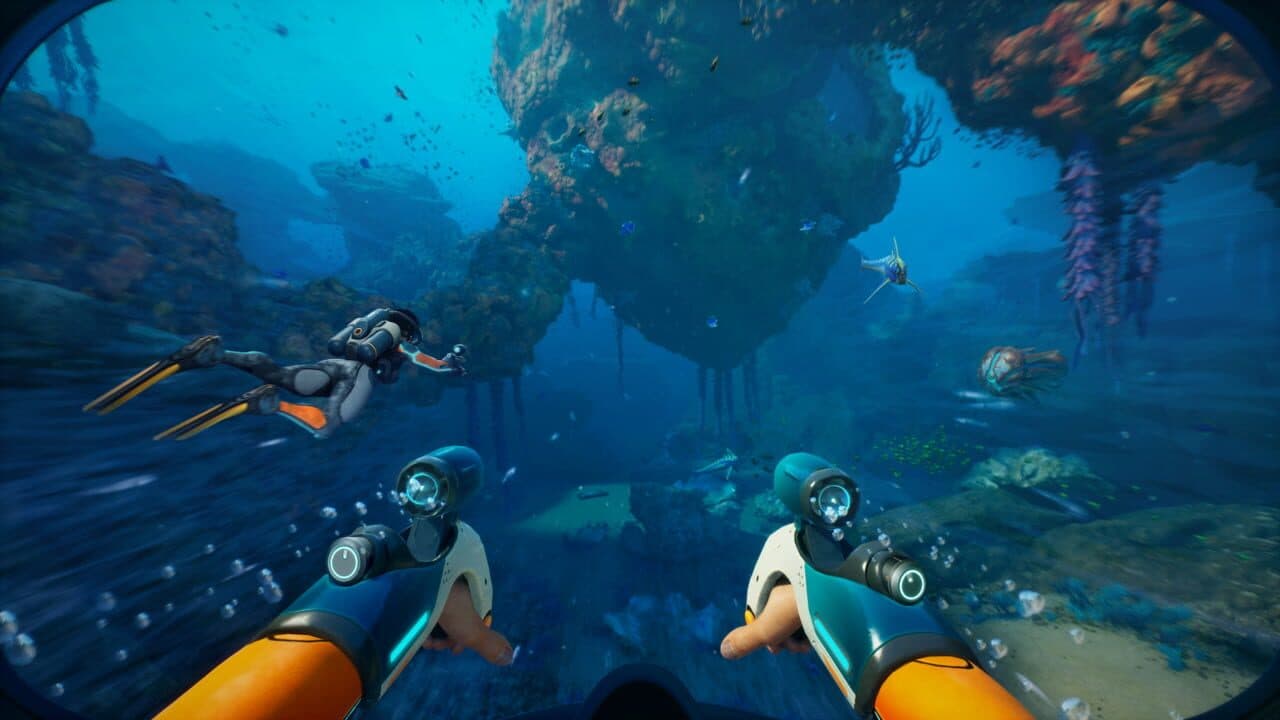 Subnautica 2 thumbnail 5