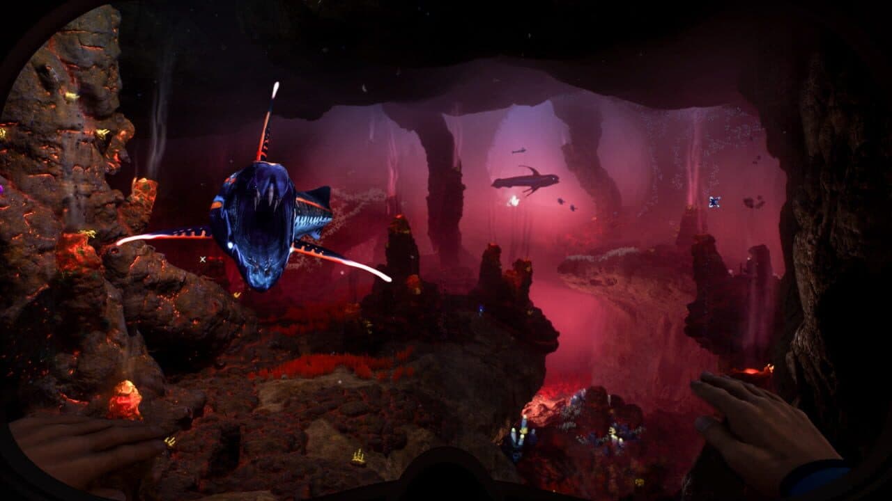 Subnautica 2 thumbnail 6