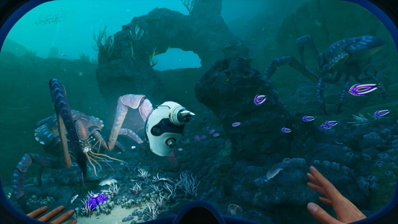 Subnautica 2 thumbnail 8
