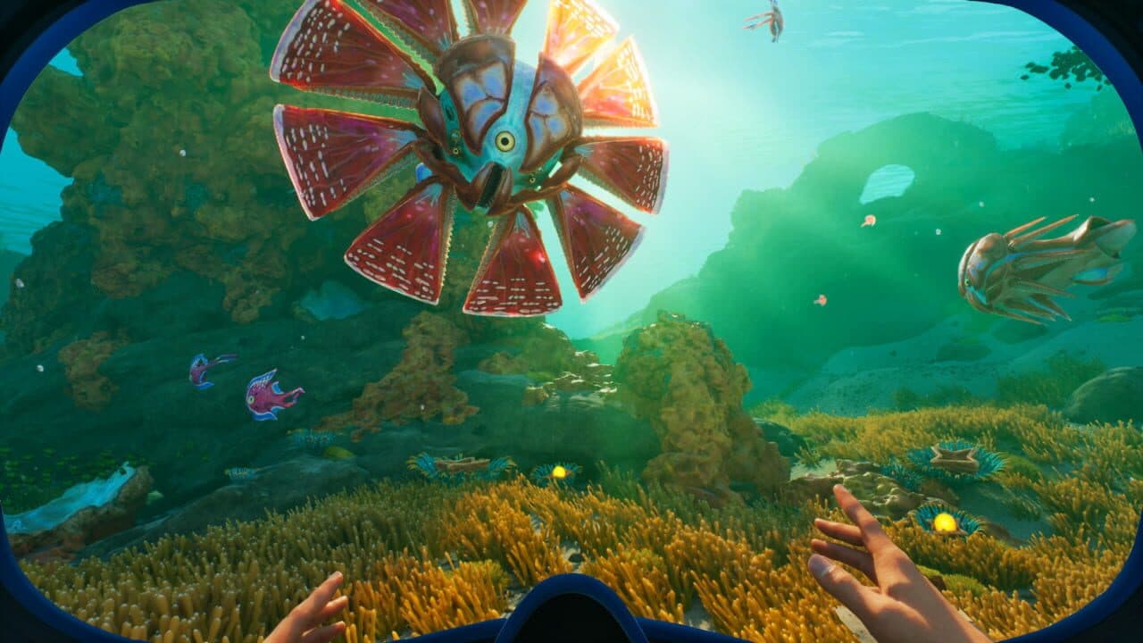 Subnautica 2 thumbnail 9