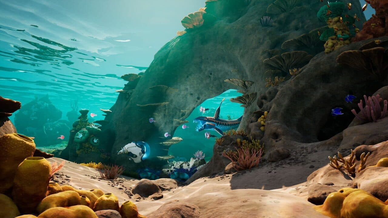 Subnautica 2 thumbnail 11