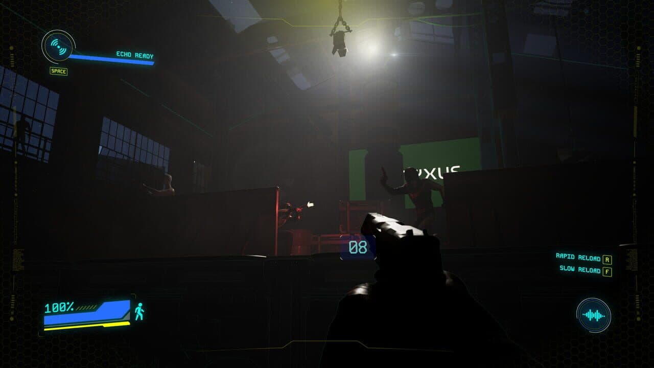 Blindfire thumbnail 4