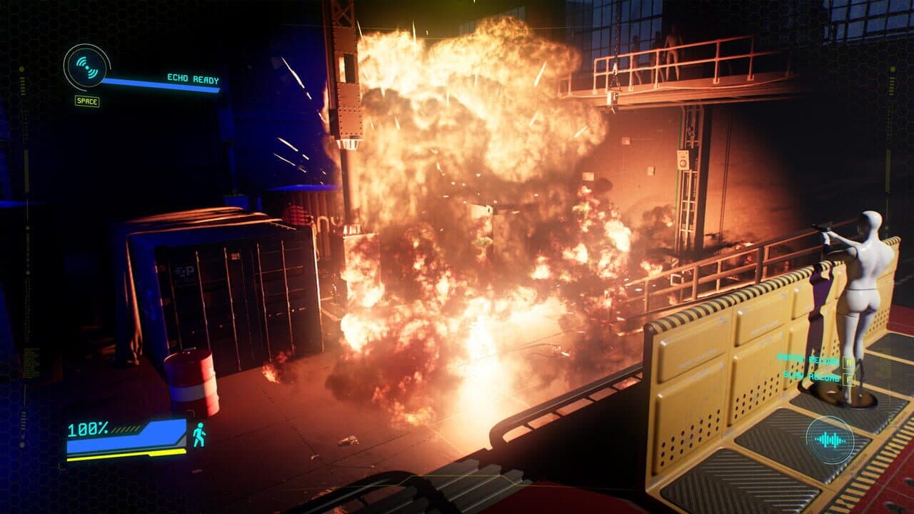 Blindfire thumbnail 5