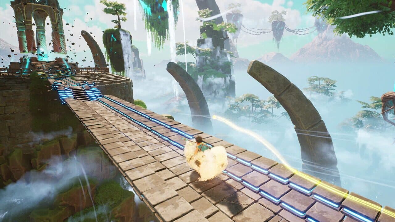 The Legend of Baboo thumbnail 2