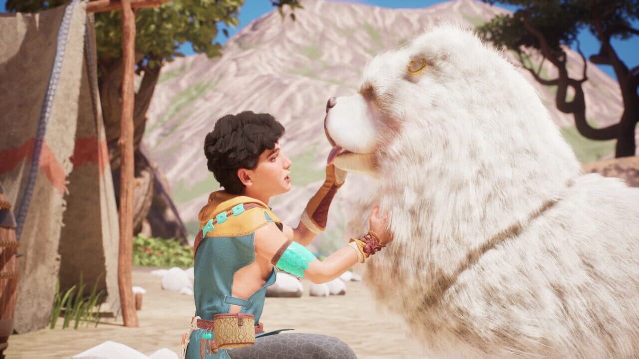 The Legend of Baboo thumbnail 5