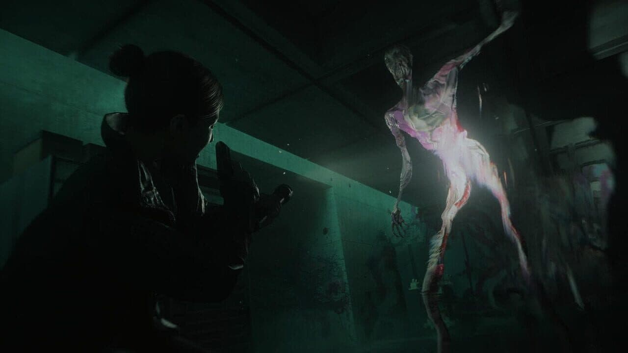 Alan Wake II: The Lake House thumbnail 2