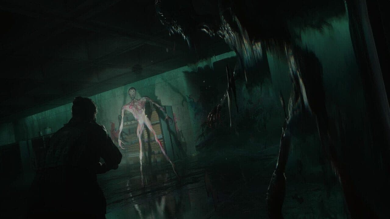 Alan Wake II: The Lake House thumbnail 3