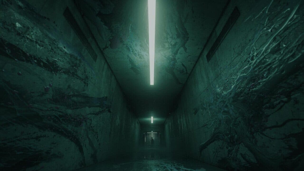 Alan Wake II: The Lake House thumbnail 4
