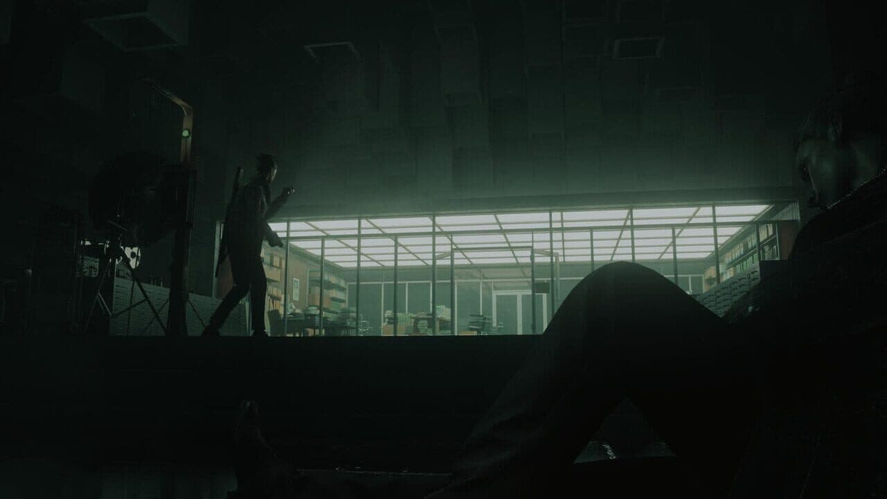 Alan Wake II: The Lake House thumbnail 5