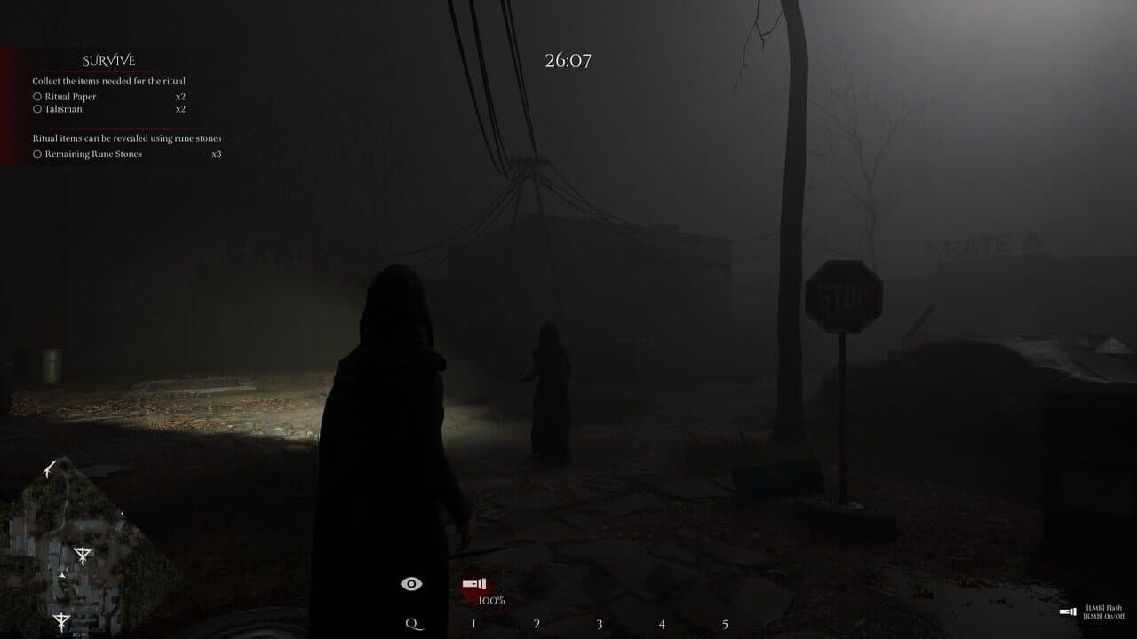 Cursed Deal screenshot 1