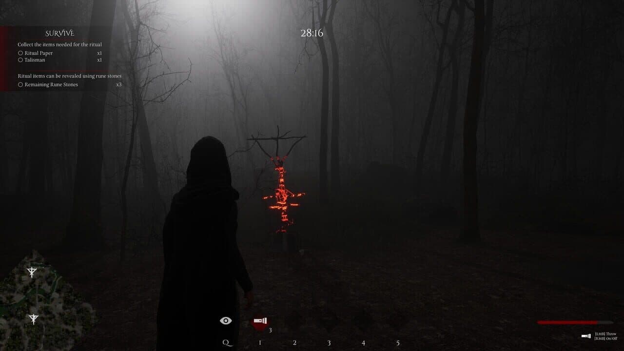 Cursed Deal thumbnail 2