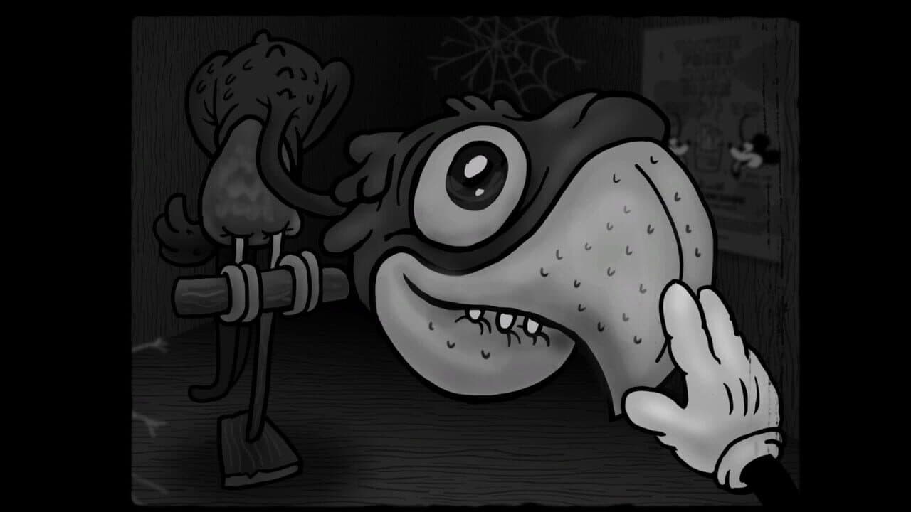 Bad Cheese thumbnail 6