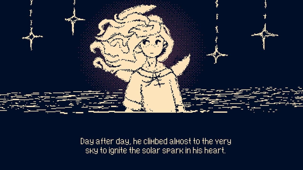 Shine On, My Little Sun thumbnail 4