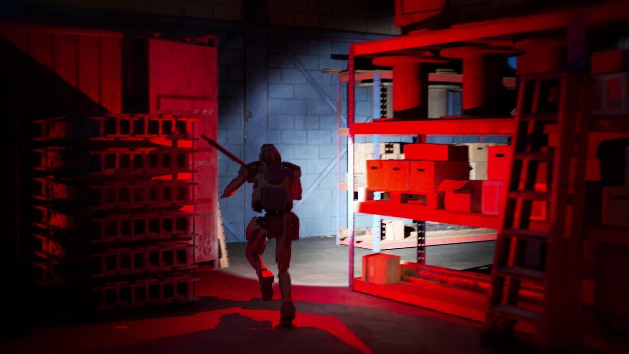 Hound: Automaton thumbnail 4
