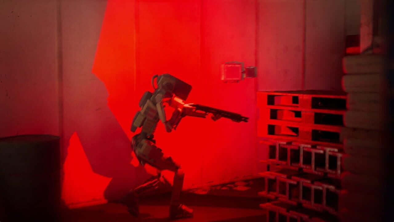 Hound: Automaton thumbnail 7