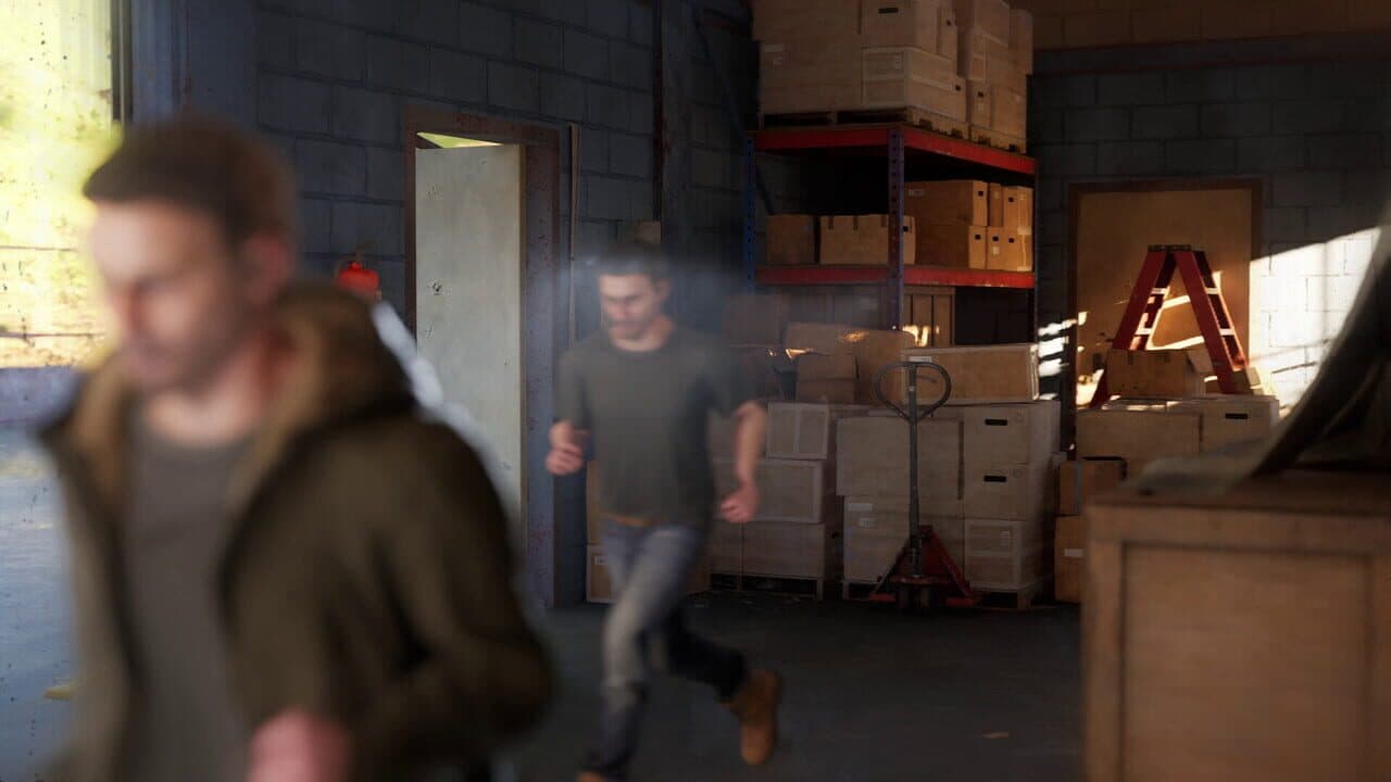 Hound: Automaton thumbnail 8