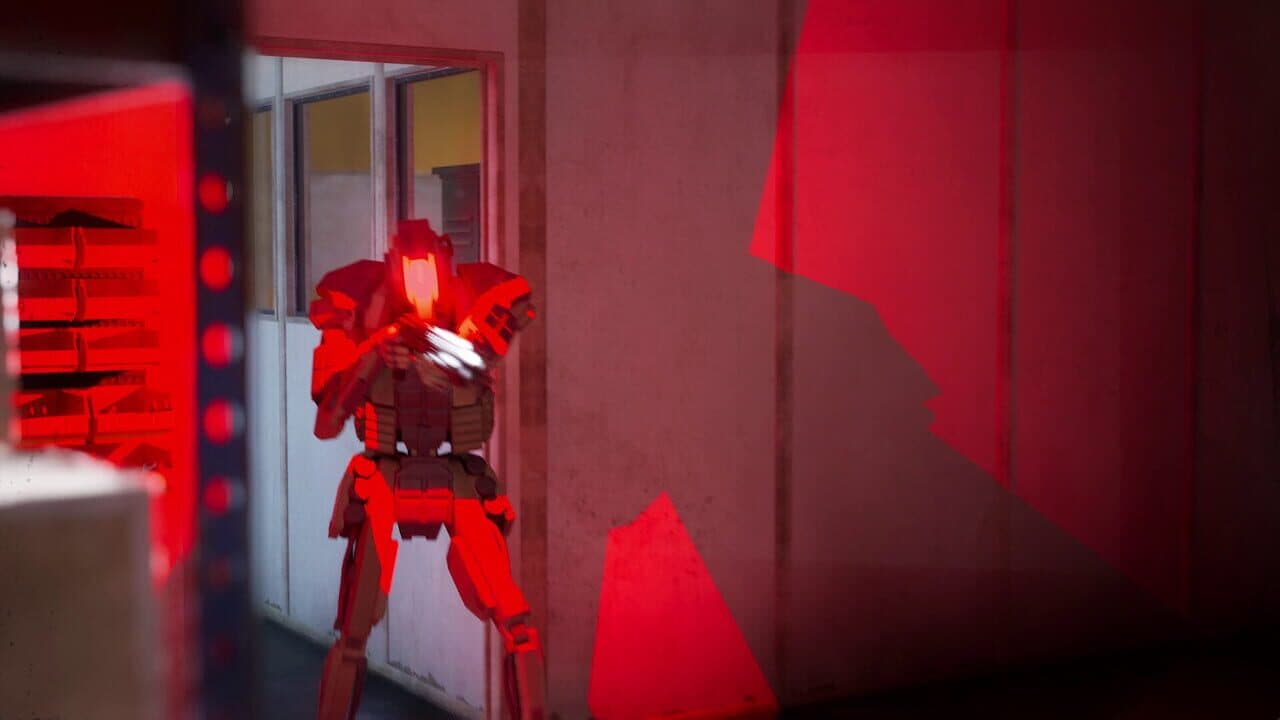 Hound: Automaton thumbnail 9