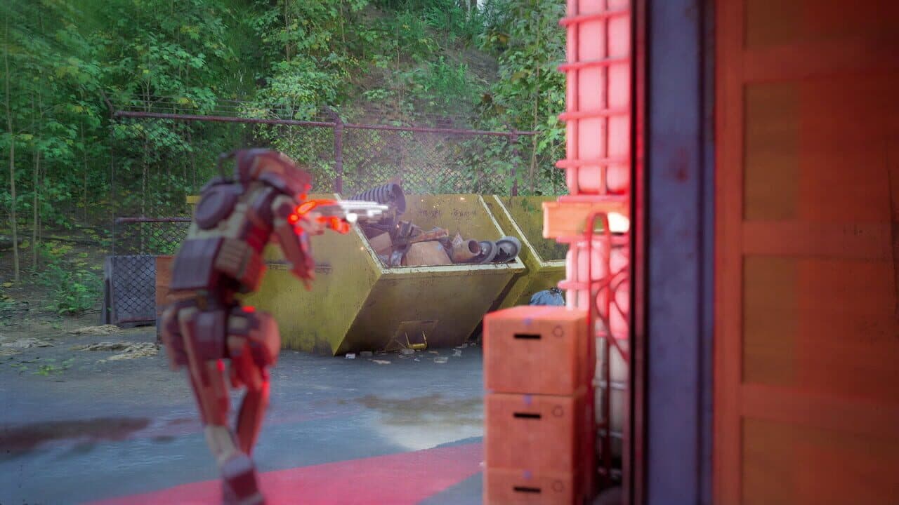 Hound: Automaton thumbnail 10