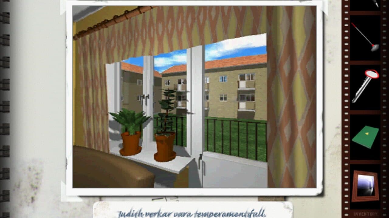 Gränsland thumbnail 3