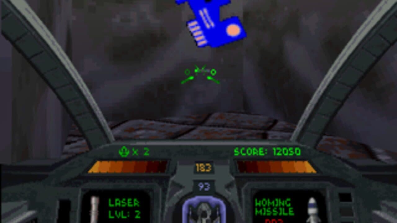Descent Maximum screenshot 1