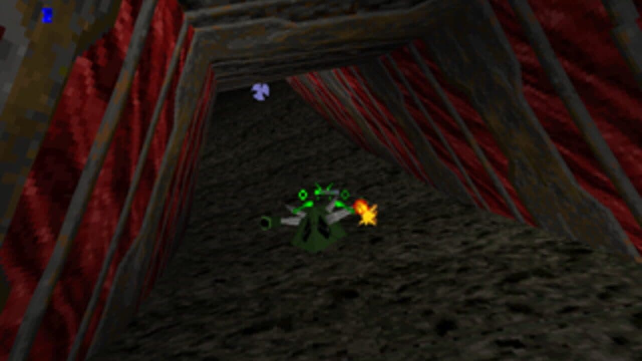 Descent Maximum thumbnail 2