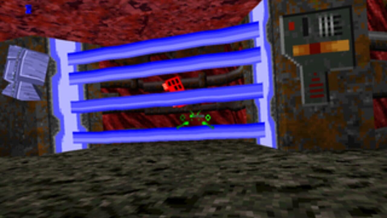 Descent Maximum thumbnail 3