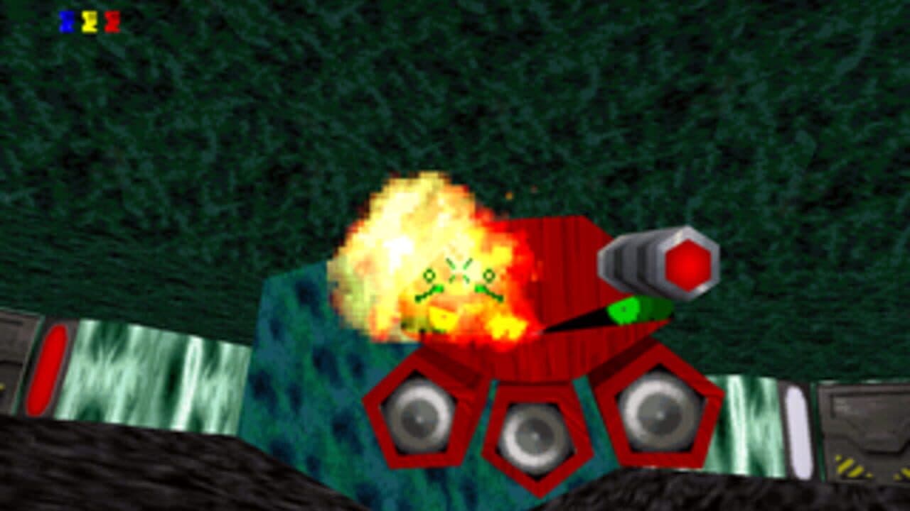 Descent Maximum thumbnail 4