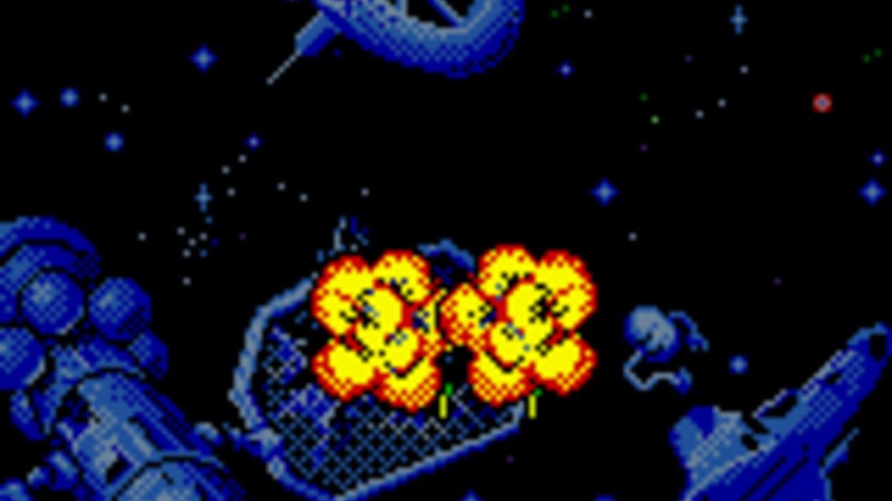 Galaga: Destination Earth thumbnail 2