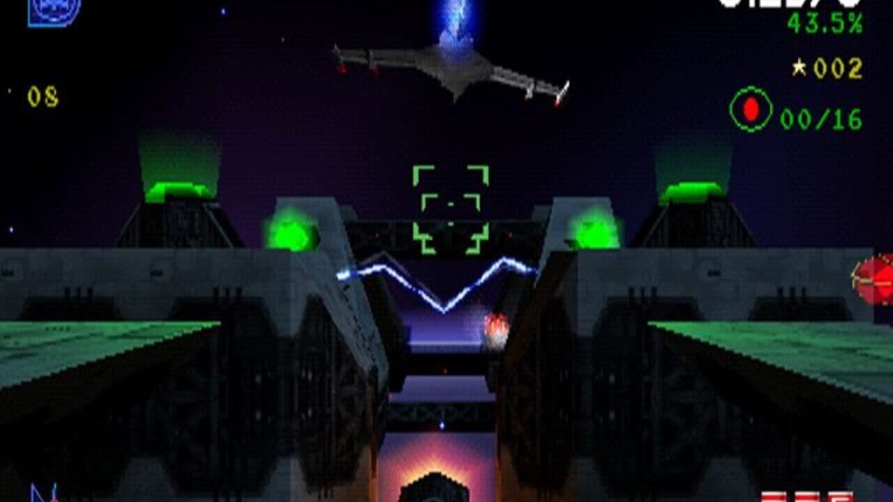 Galaga: Destination Earth thumbnail 4