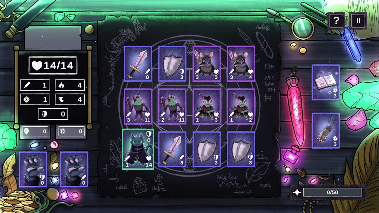 Necrocat thumbnail 3