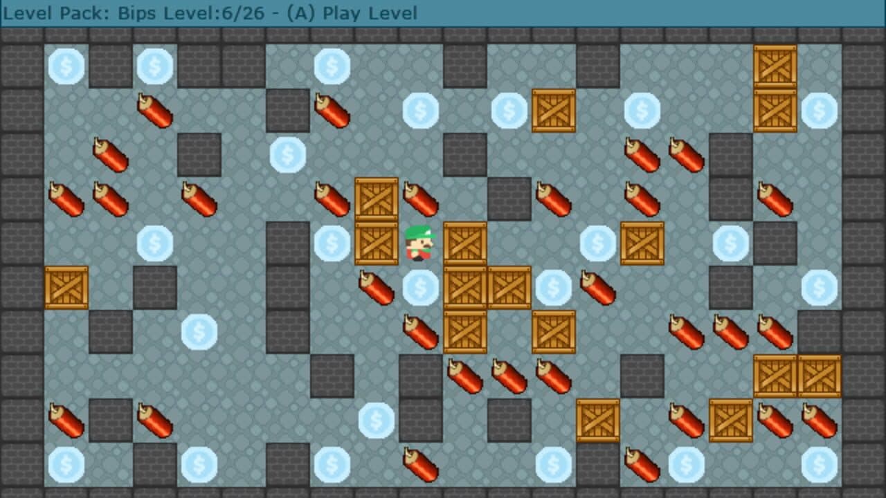 Blips thumbnail 2