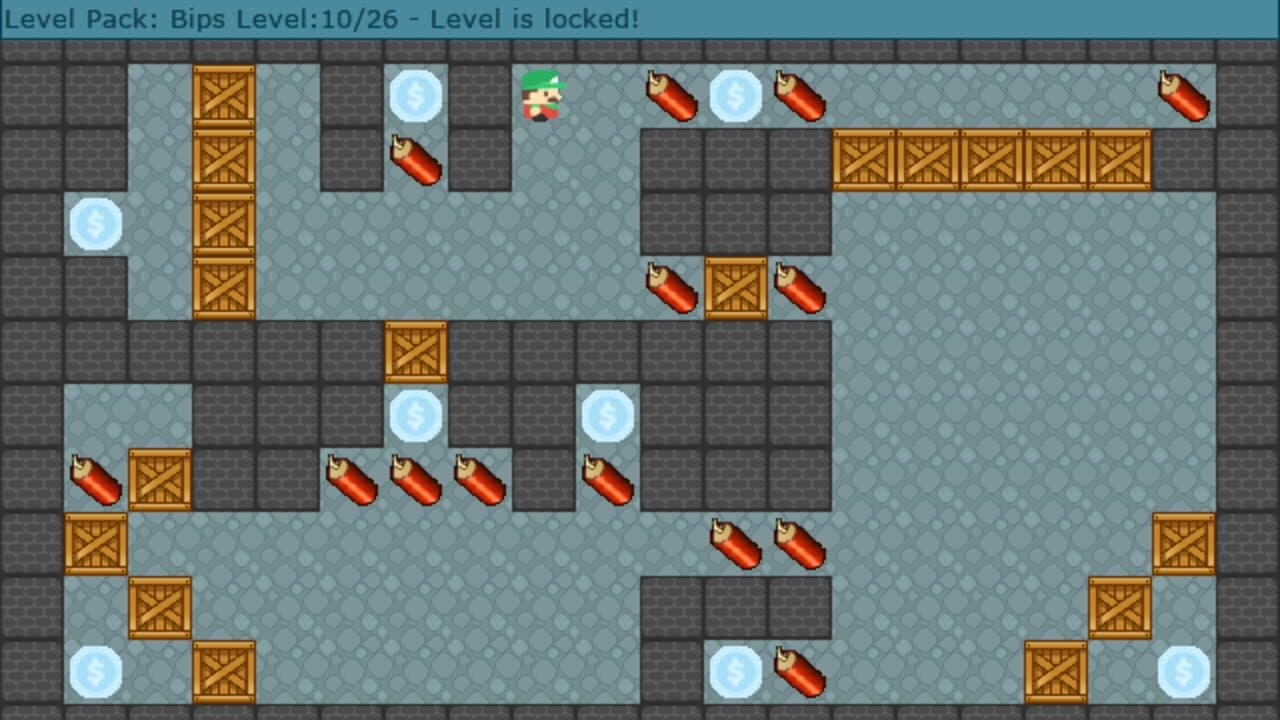 Blips thumbnail 3