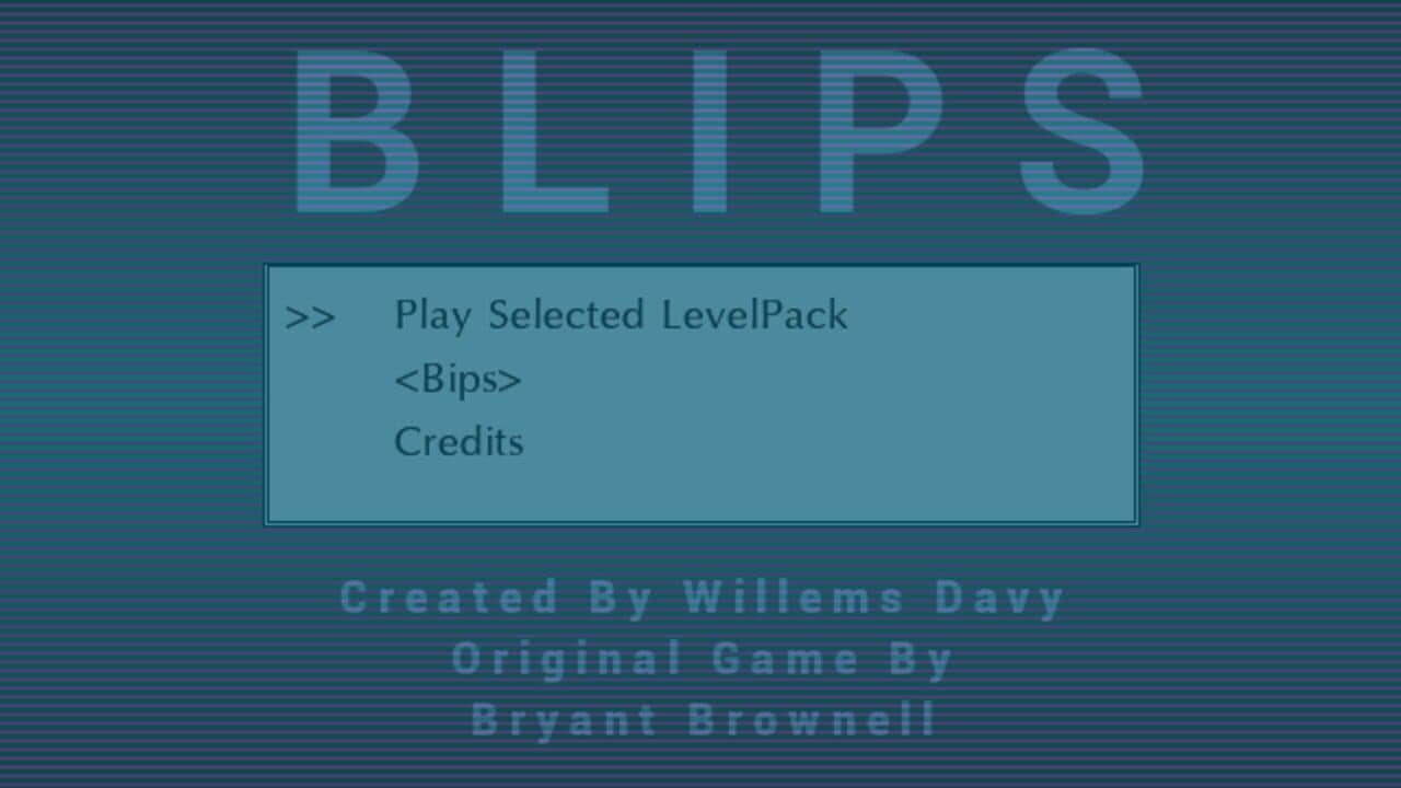 Blips thumbnail 4