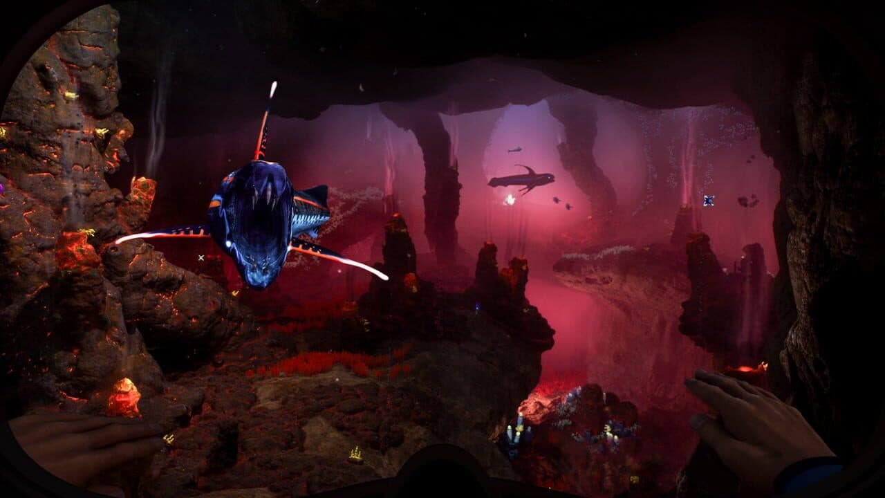 Subnautica 2 thumbnail 2