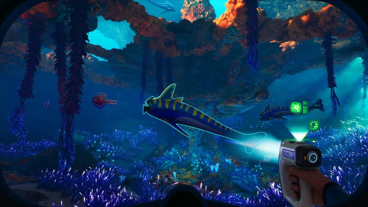Subnautica 2 thumbnail 3