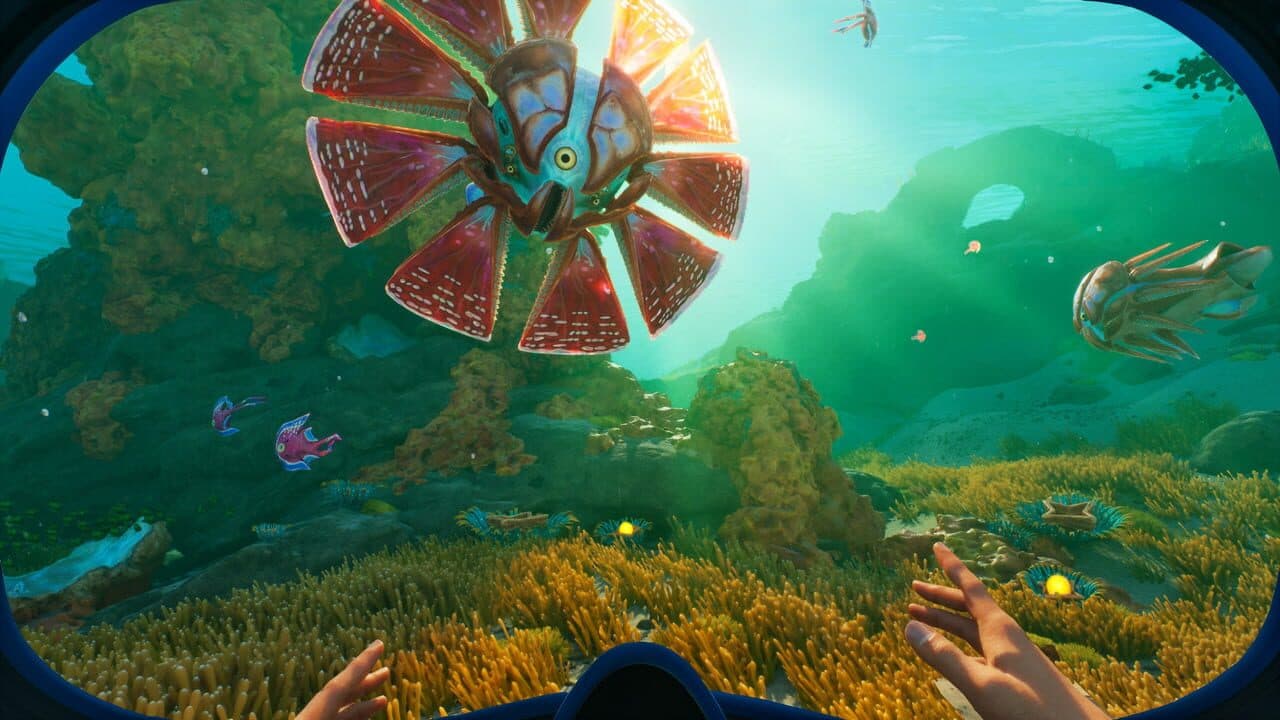 Subnautica 2 thumbnail 10