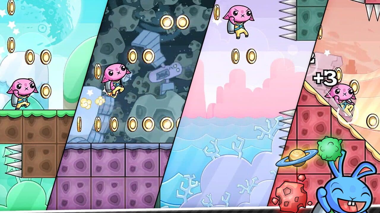 Super Rocket Pets thumbnail 2